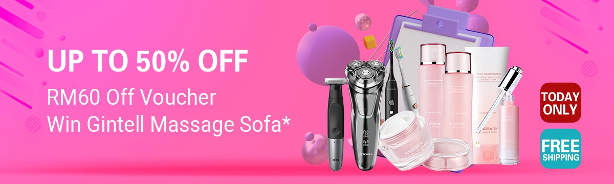 TikTok Shop promo