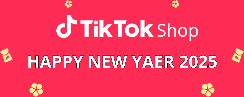 TikTok Shop promo
