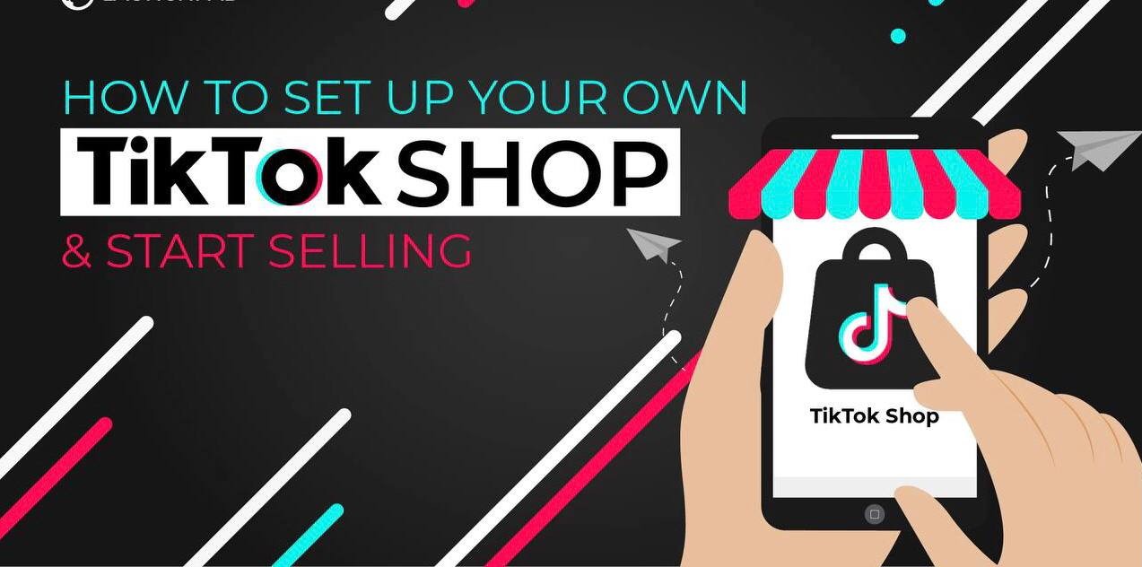 TikTok Shop promo