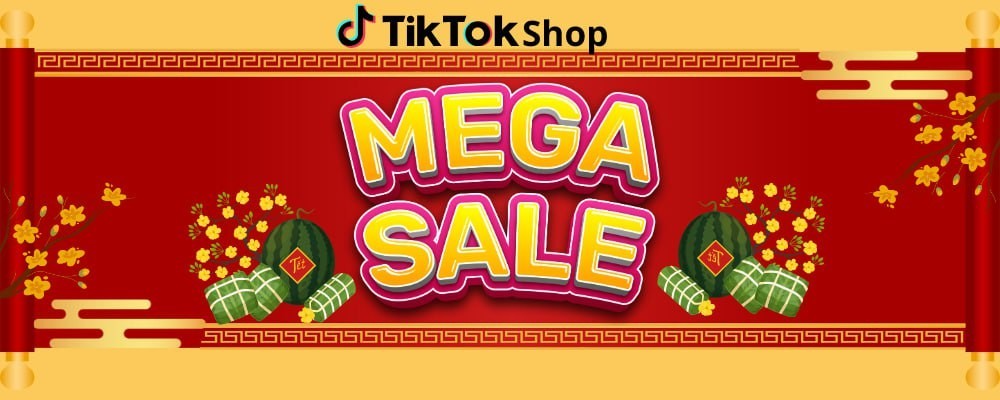TikTok Shop promo